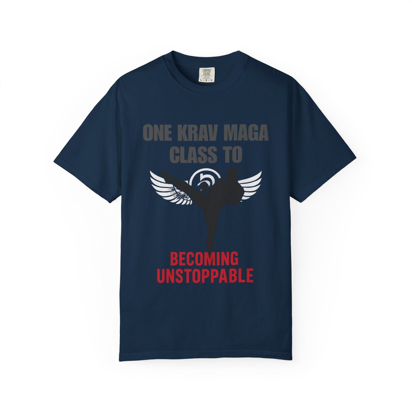One Class Away From Unstoppable™