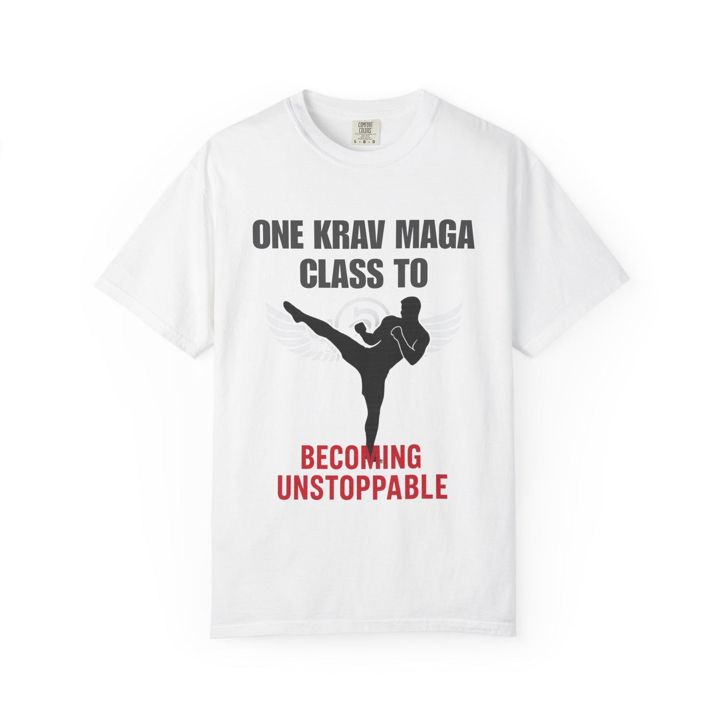 One Class Away From Unstoppable™