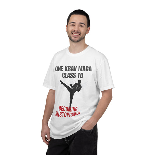 One Class Away From Unstoppable™
