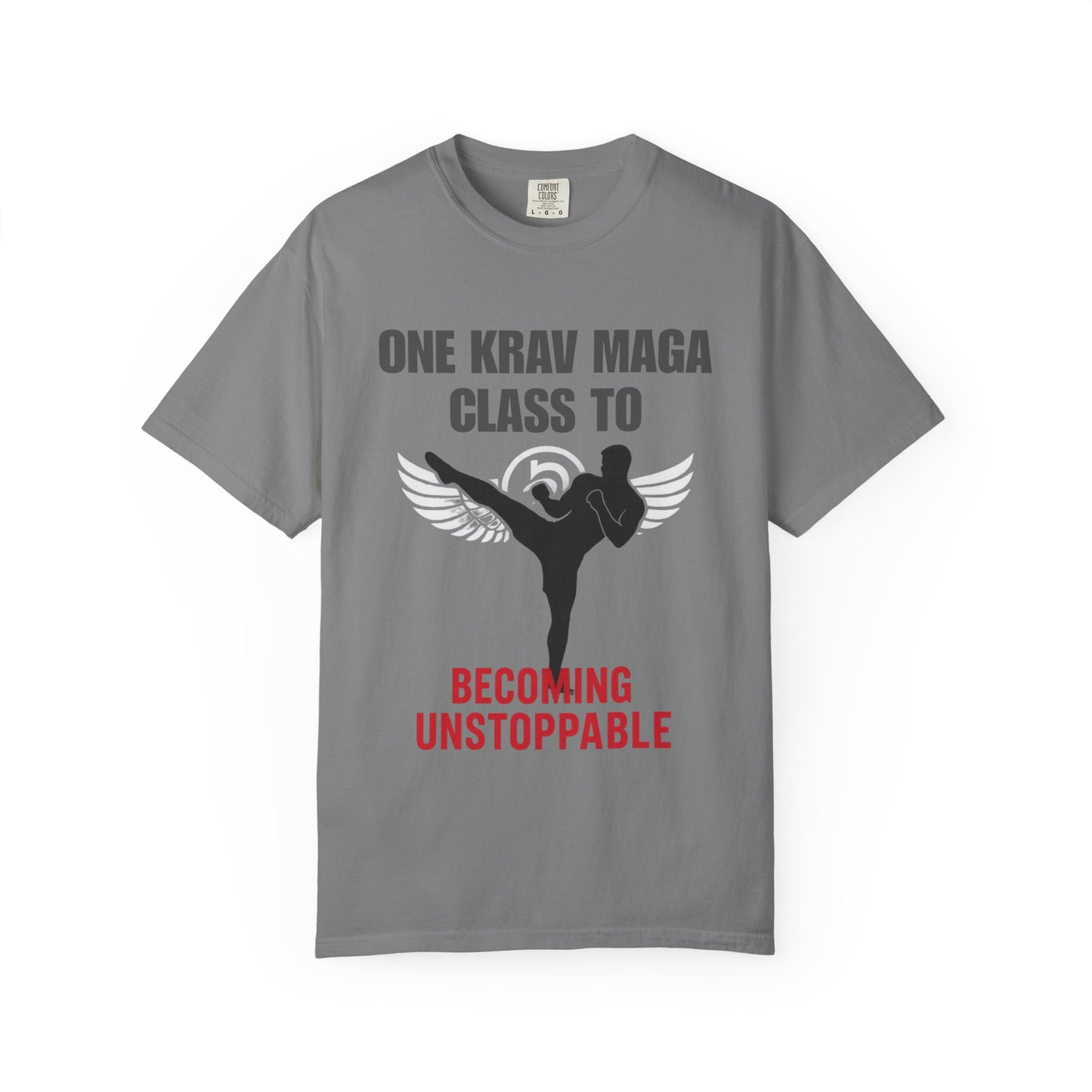 One Class Away From Unstoppable™