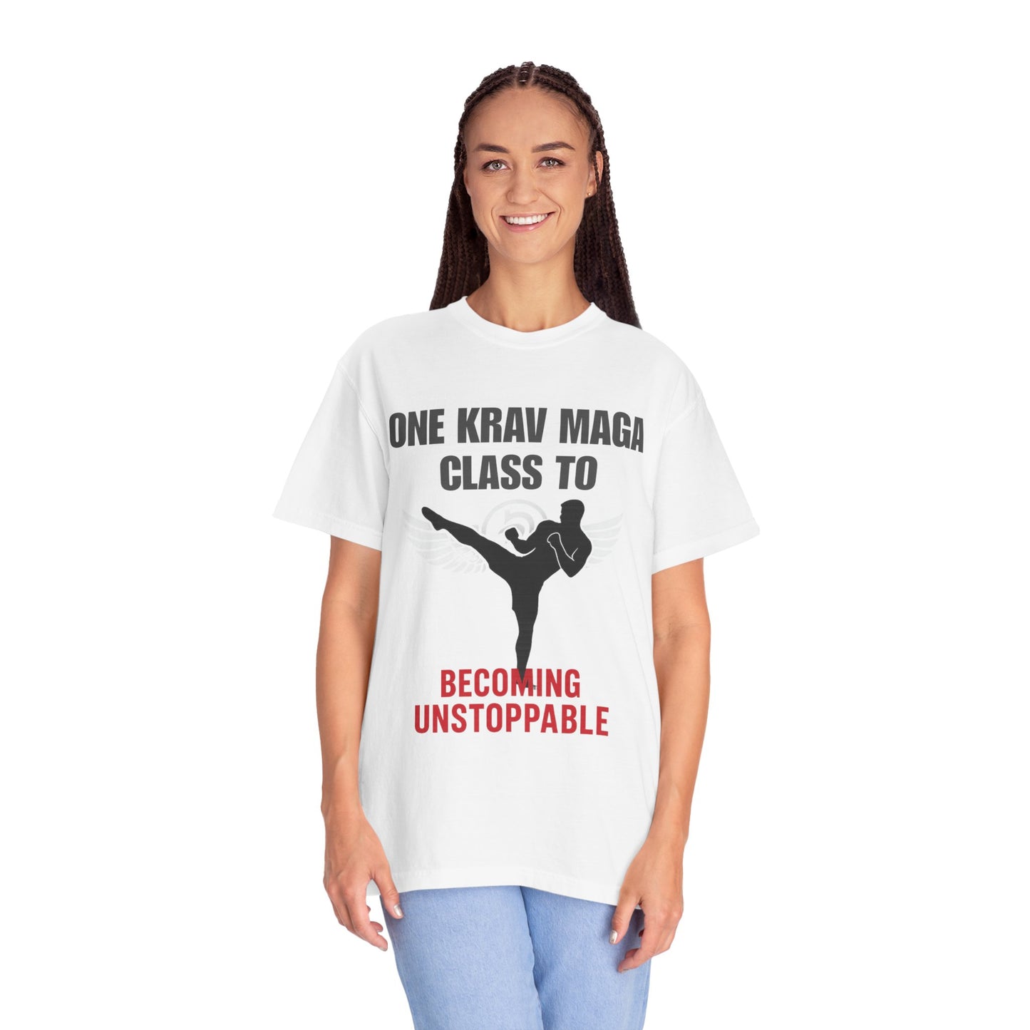One Class Away From Unstoppable™