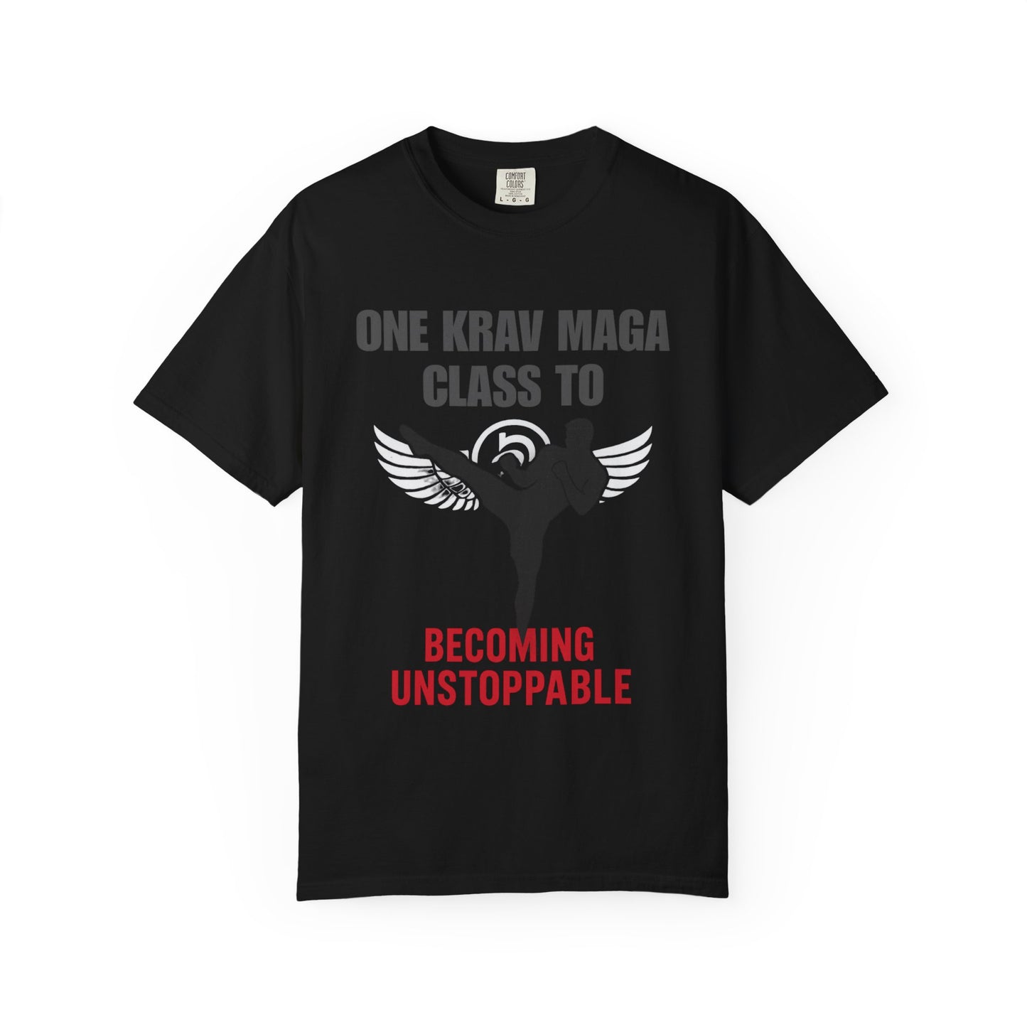 One Class Away From Unstoppable™